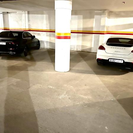 Appartement Denda Marrakesh Eksteriør billede