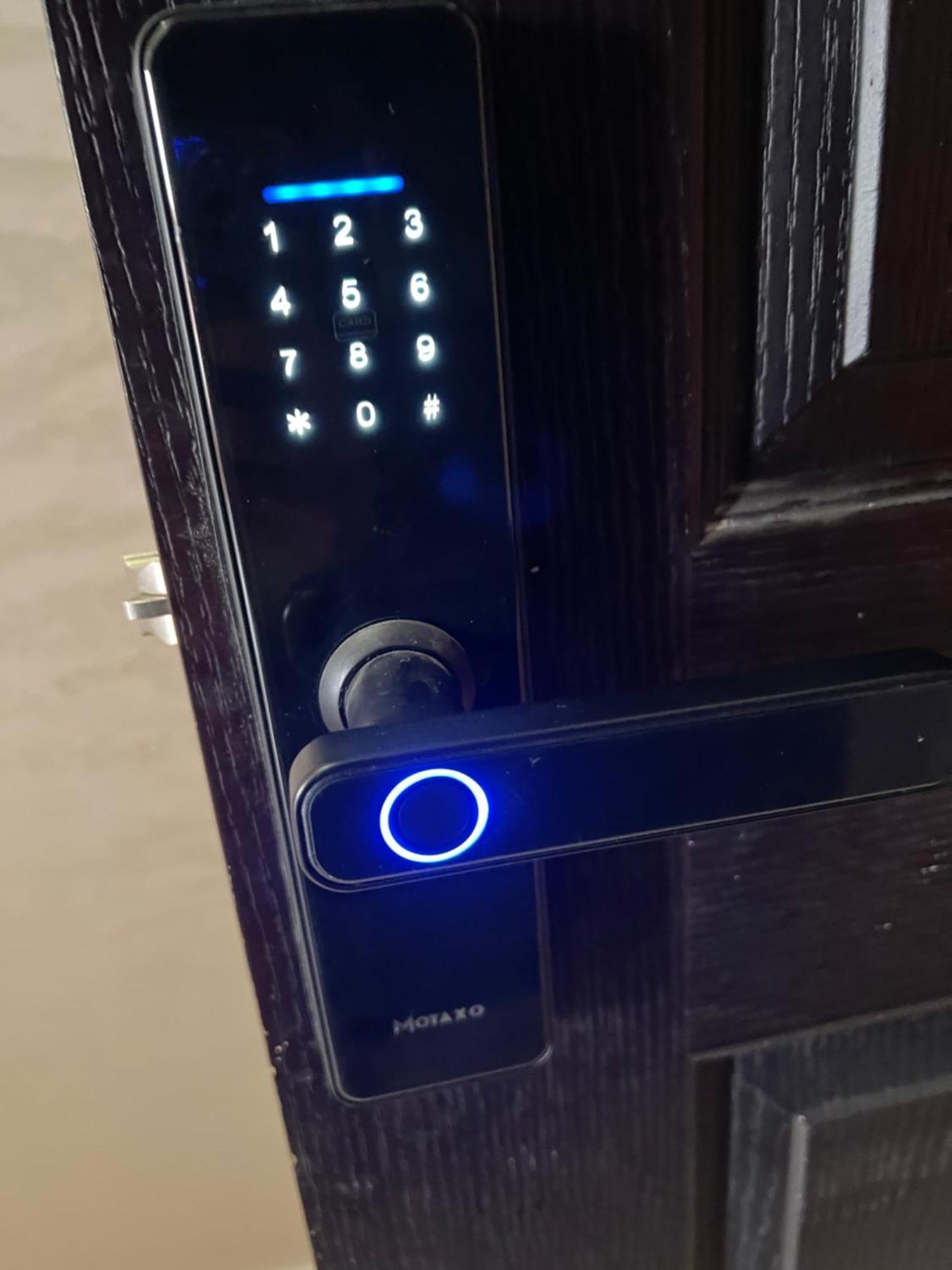 Appartement Denda Marrakesh Eksteriør billede