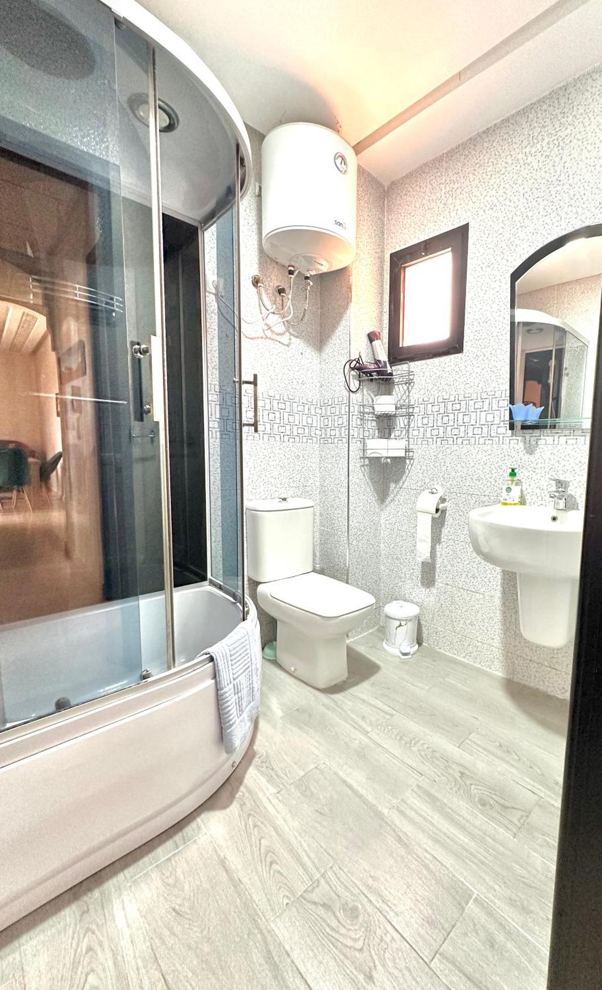 Appartement Denda Marrakesh Eksteriør billede