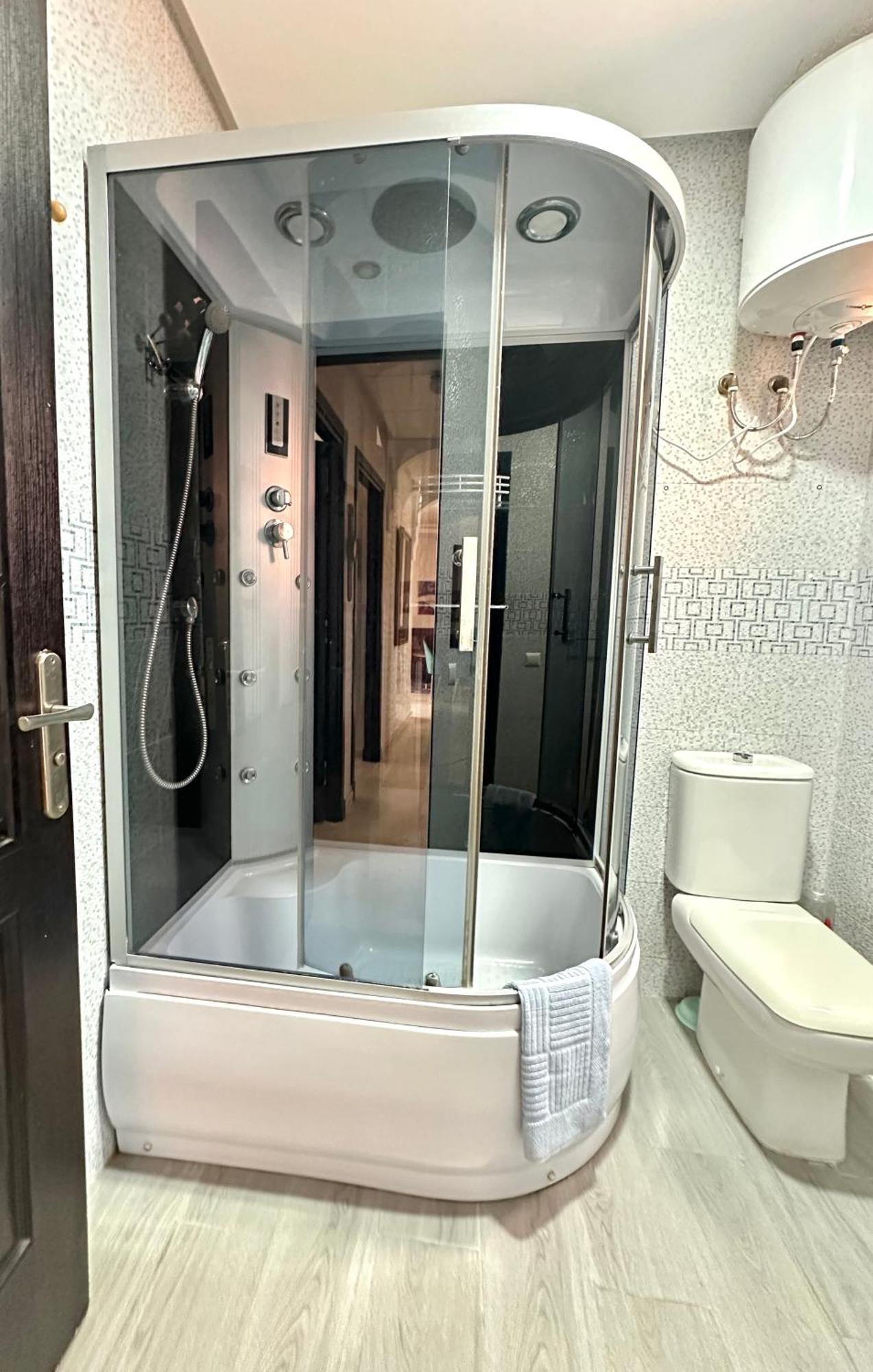 Appartement Denda Marrakesh Eksteriør billede
