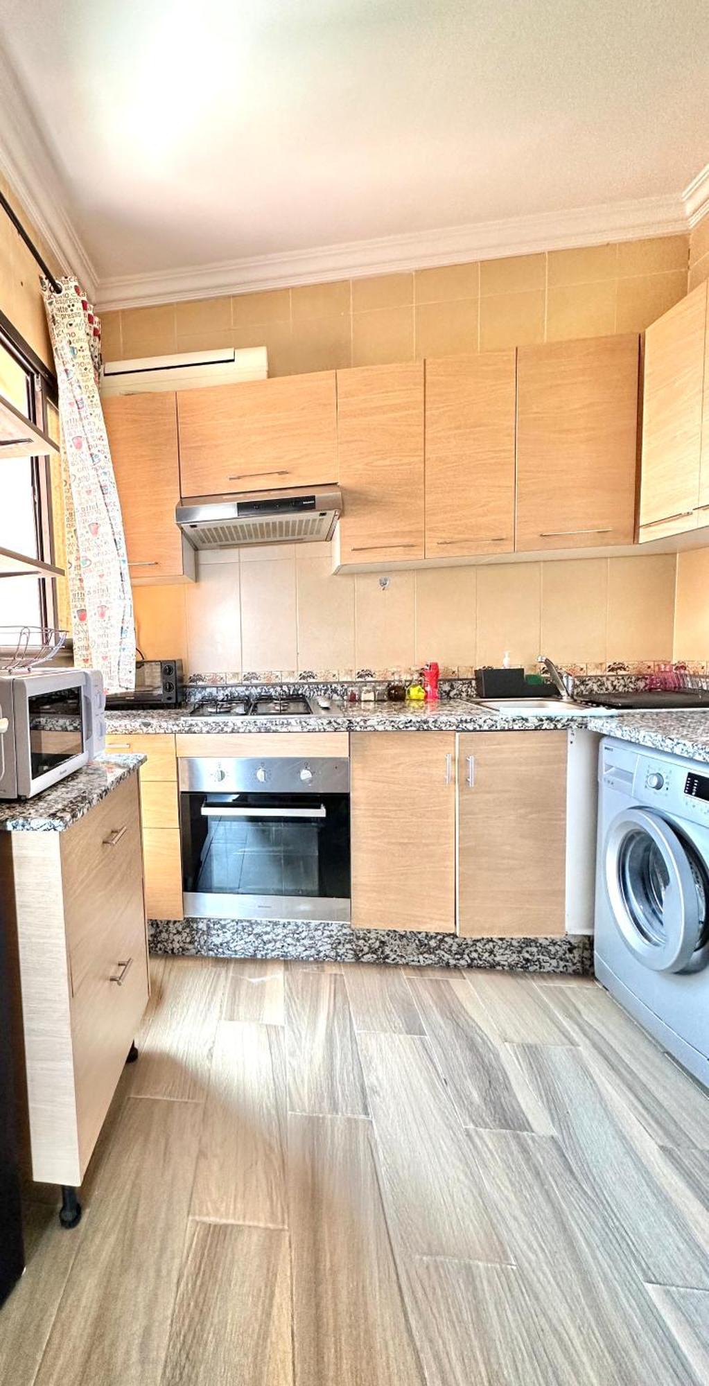 Appartement Denda Marrakesh Eksteriør billede