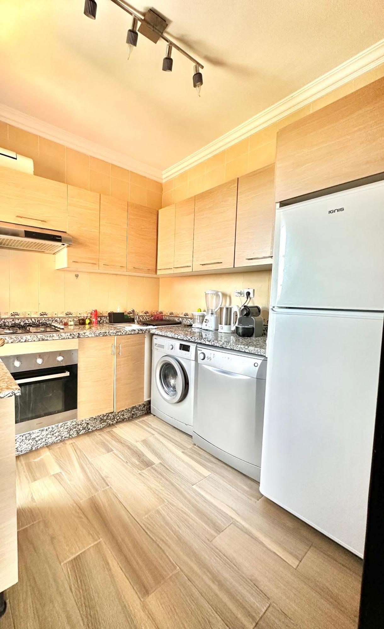 Appartement Denda Marrakesh Eksteriør billede